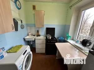 2-к квартира, на длительный срок, 43м2, 5/5 этаж