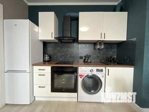 2-к квартира, посуточно, 45м2, 6/20 этаж