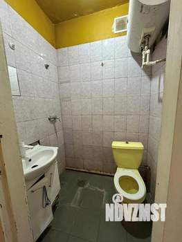 3-к квартира, на длительный срок, 45м2, 1/1 этаж