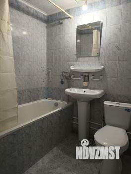 1-к квартира, на длительный срок, 34м2, 7/10 этаж