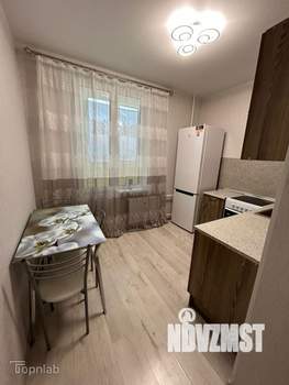 1-к квартира, на длительный срок, 31м2, 3/20 этаж