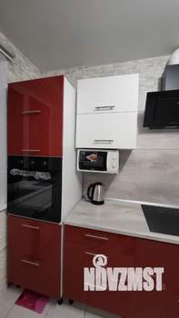 1-к квартира, на длительный срок, 31м2, 7/7 этаж