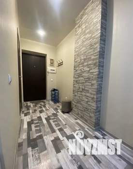 Студия квартира, посуточно, 26м2, 12/23 этаж