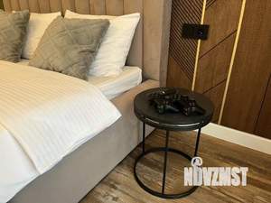 1-к квартира, посуточно, 37м2, 1/1 этаж