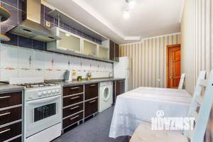1-к квартира, посуточно, 40м2, 5/10 этаж