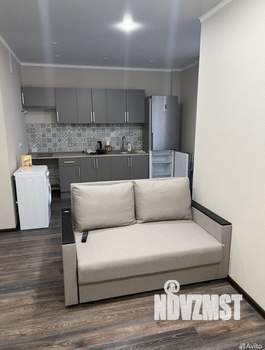 1-к квартира, посуточно, 35м2, 2/9 этаж