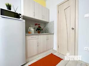 Студия квартира, посуточно, 20м2, 7/19 этаж