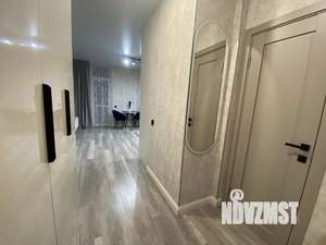 1-к квартира, посуточно, 31м2, 1/1 этаж
