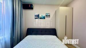 1-к квартира, на длительный срок, 34м2, 5/6 этаж