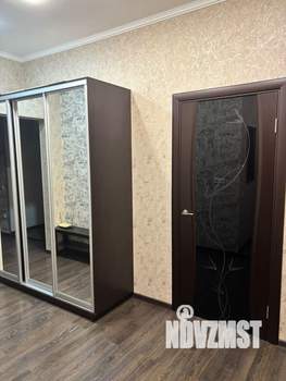 2-к квартира, на длительный срок, 55м2, 5/5 этаж