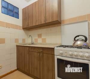 2-к квартира, на длительный срок, 45м2, 5/5 этаж
