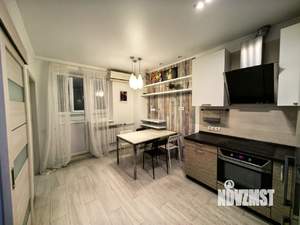 2-к квартира, на длительный срок, 44м2, 17/22 этаж