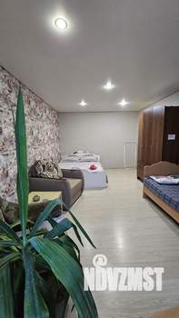 1-к квартира, на длительный срок, 40м2, 8/9 этаж