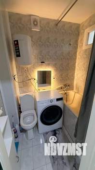 1-к квартира, на длительный срок, 33м2, 2/12 этаж