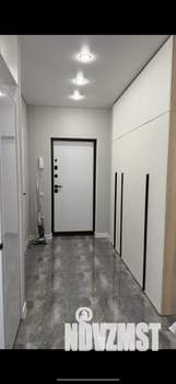 Студия квартира, на длительный срок, 30м2, 17/25 этаж