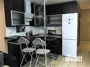 1-к квартира, на длительный срок, 35м2, 5/16 этаж