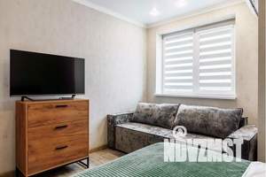 1-к квартира, посуточно, 32м2, 20/23 этаж