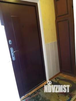Студия квартира, на длительный срок, 27м2, 3/18 этаж