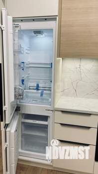 1-к квартира, на длительный срок, 42м2, 24/24 этаж