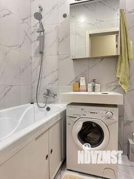 Студия квартира, на длительный срок, 25м2, 24/25 этаж