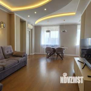 2-к квартира, на длительный срок, 100м2, 13/20 этаж