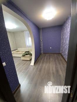 1-к квартира, на длительный срок, 42м2, 13/19 этаж