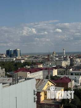 1-к квартира, на длительный срок, 43м2, 14/22 этаж