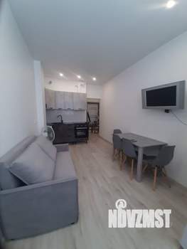 1-к квартира, на длительный срок, 43м2, 8/23 этаж