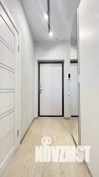 1-к квартира, посуточно, 33м2, 15/25 этаж