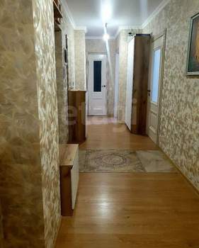 2-к квартира, на длительный срок, 60м2, 4/13 этаж