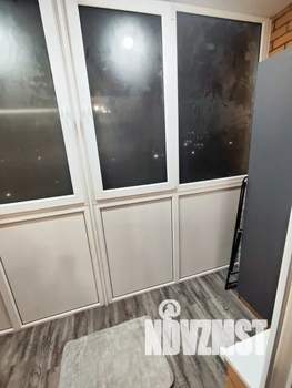 Студия квартира, посуточно, 30м2, 11/17 этаж