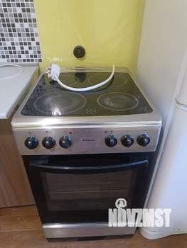 1-к квартира, на длительный срок, 38м2, 2/18 этаж