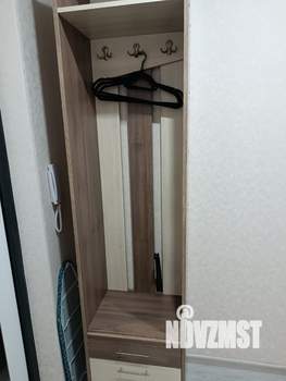 1-к квартира, на длительный срок, 39м2, 17/18 этаж