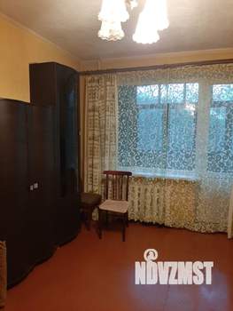 1-к квартира, на длительный срок, 33м2, 3/10 этаж