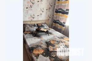 3-к квартира, посуточно, 60м2, 1/10 этаж