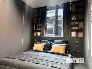 2-к квартира, на длительный срок, 50м2, 25/25 этаж