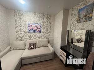 1-к квартира, на длительный срок, 45м2, 11/32 этаж