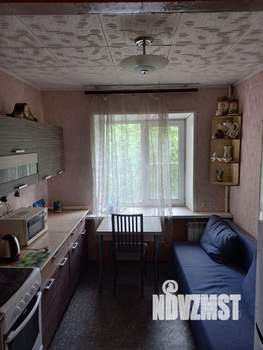 2-к квартира, на длительный срок, 50м2, 4/15 этаж
