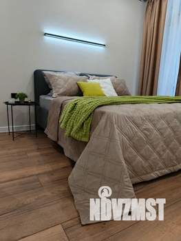 1-к квартира, посуточно, 34м2, 8/9 этаж