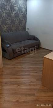 2-к квартира, на длительный срок, 48м2, 6/25 этаж