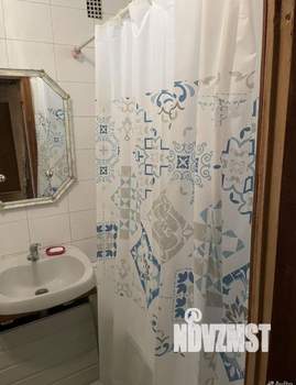 2-к квартира, на длительный срок, 49м2, 4/6 этаж
