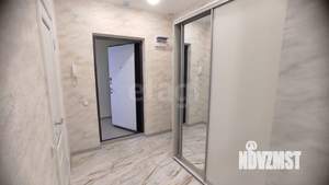 1-к квартира, на длительный срок, 40м2, 15/25 этаж