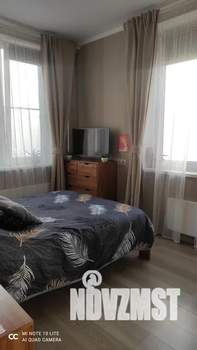 2-к квартира, посуточно, 50м2, 9/19 этаж