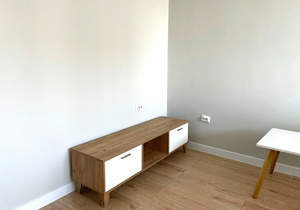 1-к квартира, на длительный срок, 42м2, 9/17 этаж