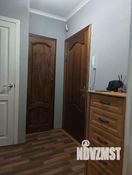 1-к квартира, на длительный срок, 34м2, 7/10 этаж