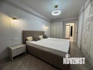 2-к квартира, на длительный срок, 44м2, 10/10 этаж