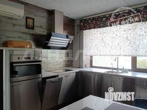 2-к квартира, на длительный срок, 54м2, 4/9 этаж