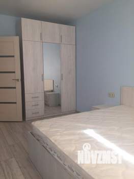 1-к квартира, на длительный срок, 42м2, 22/24 этаж