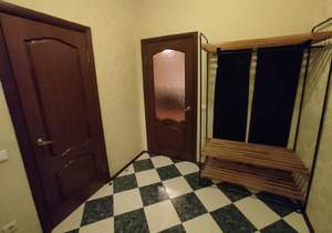 1-к квартира, на длительный срок, 50м2, 3/9 этаж