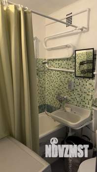 1-к квартира, на длительный срок, 31м2, 5/5 этаж